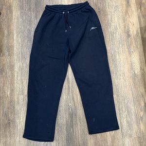 Boohooman Sweatpants